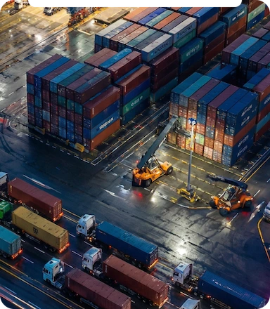 Логистика и экспедирование